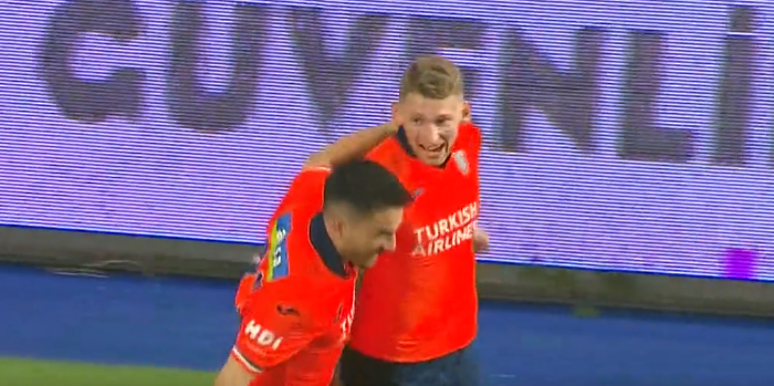 Nie tylko Krzysztof Piątek. Drugi z Polaków też opuszcza Istanbul Basaksehir